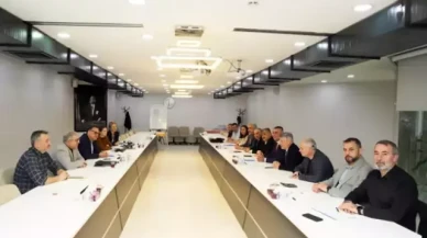 Toplu iş sözleşmesinde rekor : İşçilerin  maaşı 102 bin lira oldu!