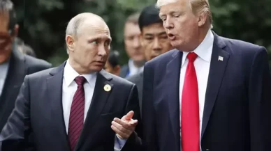 ABD yeni bir seyahat yasağı üzerinde çalışıyor!