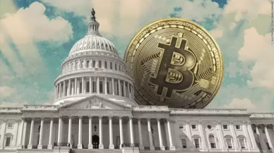 Trump'ın tarife yaklaşımıyla Bitcoin ve altcoinler yeniden yükselişe geçti