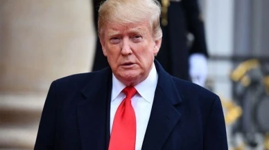 Beyaz Saray Sözcüsü 'Trump Türkiye'ye gidecek mi?' sorusuna yanıt verdi