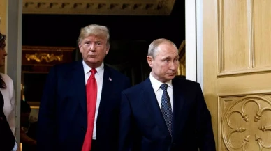 Putin'den Rus ordusuna talimat! Trump'ın teklifine cevap