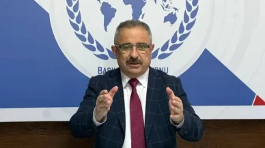 Anadolu Yayıncılar Federasyonu,  Türkiye Basın Federasyonu Oldu!