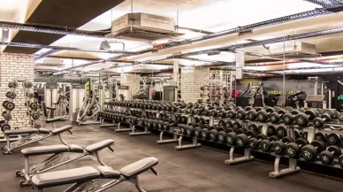 Türkiye'nin en büyük spor salonu zinciri yabancıya satıldı!