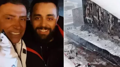 Uludağ'daki otel yangınında acı kayıp!