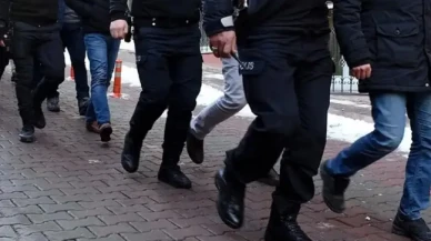 387 milyon TL’lik dev vurgun! 13 ilde operasyon,  22 kişi tutuklandı!