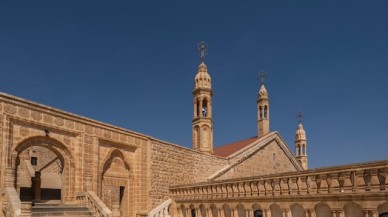 Mardin’de Mutlaka Görmeniz Gereken 13 Tarihî Yer
