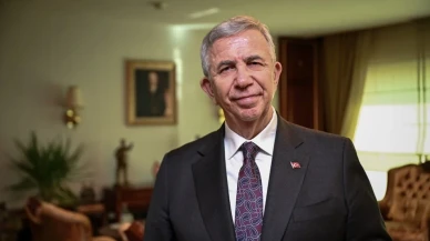 Mansur Yavaş masasındaki anketin sonuçlarını paylaştı