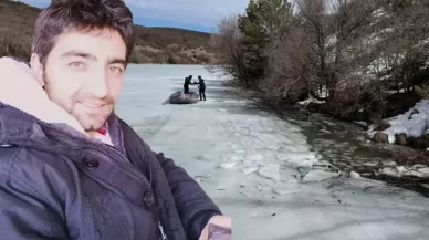 "Hakkını helal et" Deyip kaybolmuştu… O öğretmenden acı haber geldi!