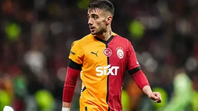 Yıldız futbolcu Yunus Akgün'den veda paylaşımı