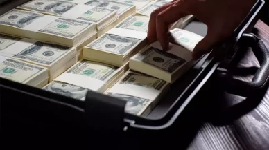 Yurt dışına çıkışlarda beyanı zorunlu olan nakit para sınırı değiştirildi