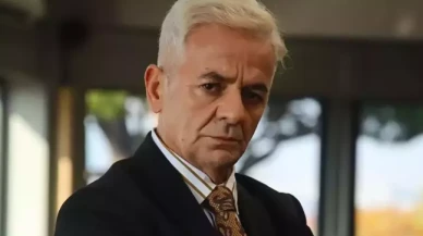 Zafer Algöz ödediği otopark ücretine isyan etti