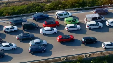 Zorunlu kış lastiği uygulaması 1 Nisan'da sona erecek