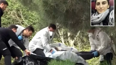 3 gündür kayıp olan genç kızın cansız bedeni ağaçta asılı halde bulundu