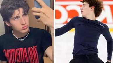 Çocuklara t.aciz mesajları ifşa oldu! Milli sporcu hakkında gözaltı kararı