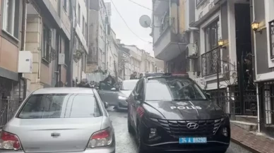 Şişli'de kanlı baskın! Gültekin Gezer ve hamile Kader Küçük Coşkun öldü