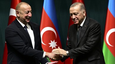 İlham Aliyev'in İsrail çıkışı sonrası Cumhurbaşkanı Erdoğan'dan dikkat çeken hareket!
