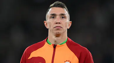Galatasaray yeni Muslera'sını buldu!