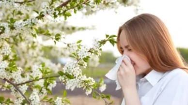 Ev tozu ve polen alerjileriyle mücadelede aşı tedavisinin gücü