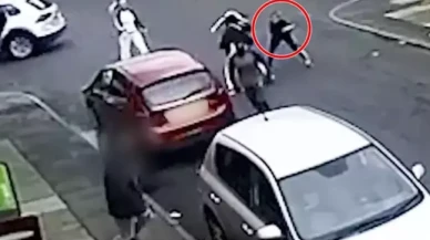 Aşk üçgeninde korkunç infaz: Kocasını vahşice öldürttü