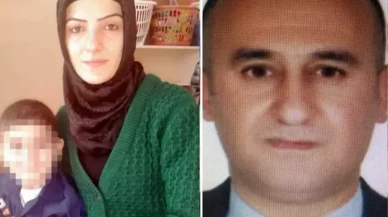 Karısını 25 bıçak darbesiyle ö.ldürdükten sonra fotoğraflarını çekmiş