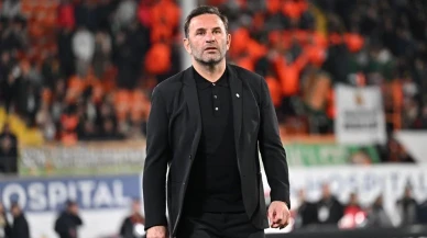 Galatasaray'da şok ayrılık: Okan Buruk yıldız oyuncunun biletini kesti