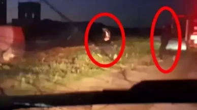 İsrail ordusunun sağlık çalışanlarını infaz ettiği görüntüler ortaya çıktı