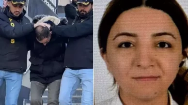 Ormanda ce.sedi bulunan kadının tec.avüz edilip öldürüldüğü ortaya çıktı