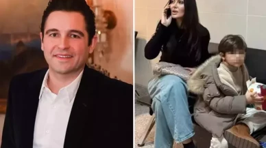 Arzu Sabancı'dan sürpriz hamle! Hacı Sabancı'nın evlilik dışı çocuğu aileye giriyor