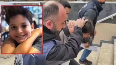 Mattia Ahmet Minguzzi'nin ailesini tehdit eden kişilerden pişkin savunma!