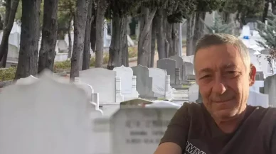 Film gibi olay! Mart ayında öldü,  temmuzda dirildi