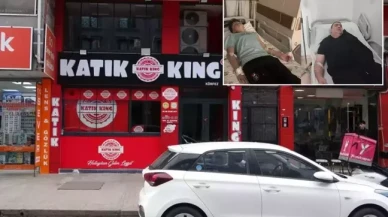 Tavuk döner 648 kişiyi hastanelik etmişti,  zehirlenenler konuştu