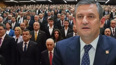 CHP'de Olağanüstü Kurultay başladı: Herkes o ismin koltuğuna odaklandı!