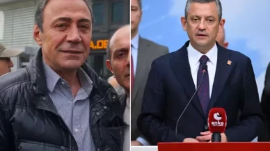CHP kurultayında flaş gelişme: Özgur Özel yarışta tek başına kaldı