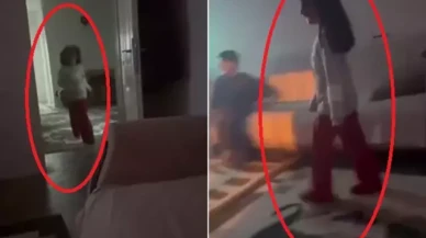 Narin Güran'ın son doğum günü görüntüleri! Anneden dikkat çeken sözler