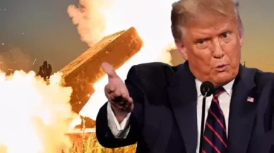 Trump'tan o ülkeye bir tehdit daha: Gerçek acı henüz gelmedi