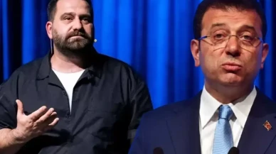 Sincan Belediye Başkanı'ndan Gökhan Ünver'e destek: Kapalı gişe izlemeye hazırız