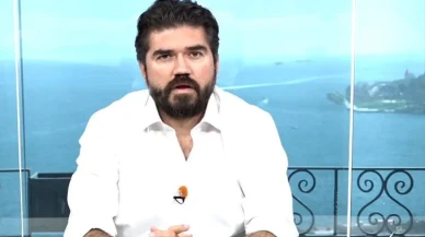 Gözaltına alınan Rasim Ozan Kütahyalı hakkında karar verildi