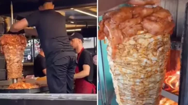 648 kişiyi zehirleyen dönerciden skandal savunma