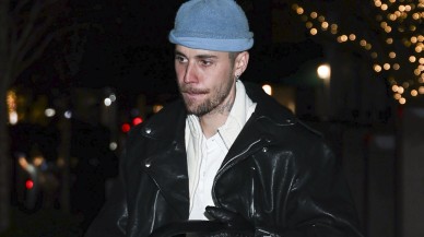 Justin Bieber'dan şaşırtan hamle! Türk şarkıcıyı takibe aldı