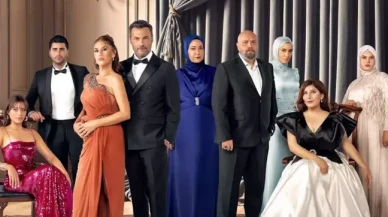 Kızılcık Şerbeti'nin başrolü diziden ayrılıyor