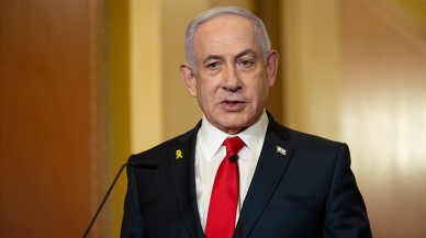 Netanyahu'dan dikkat çeken Türkiye açıklaması!