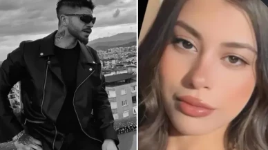 Büşra Cin'in k.atil zanlısı için yapılan yorumlar yok artık dedirtti