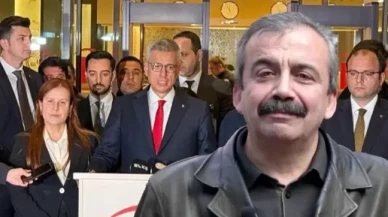 Sağlık Bakanı Memişoğlu Sırrı Süreyya Önder'in son durumunu açıkladı