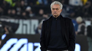 Fenerbahçe’nin PFDK’dan aldığı cezalar belli oldu: Mourinho ve futbolcular ne kadar ceza aldı?