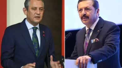 Özel'den "Boykot çağrısı yanlıştır" diyen Rifat Hisarcıkoğlu'na sert yanıt