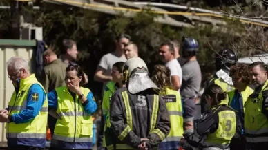 İspanya'da kömür madeninde patlama: 5 ölü,  4 yaralı