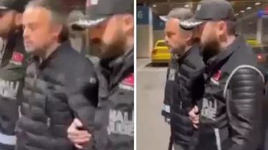 İBB soruşturmasında aranan isim KKTC'de yakalandı