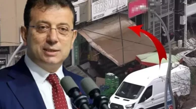 İBB,  milyonlarca liralık ihaleleri sokak arasındaki dükkanlara vermiş