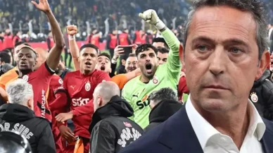 Galatasaray'dan Ali Koç'a olay yaratacak doğum günü hediyesi