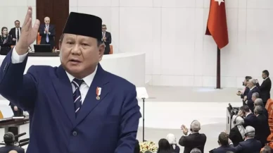 Devlet Başkanı iki Türk lidere övgü yağdırdı!